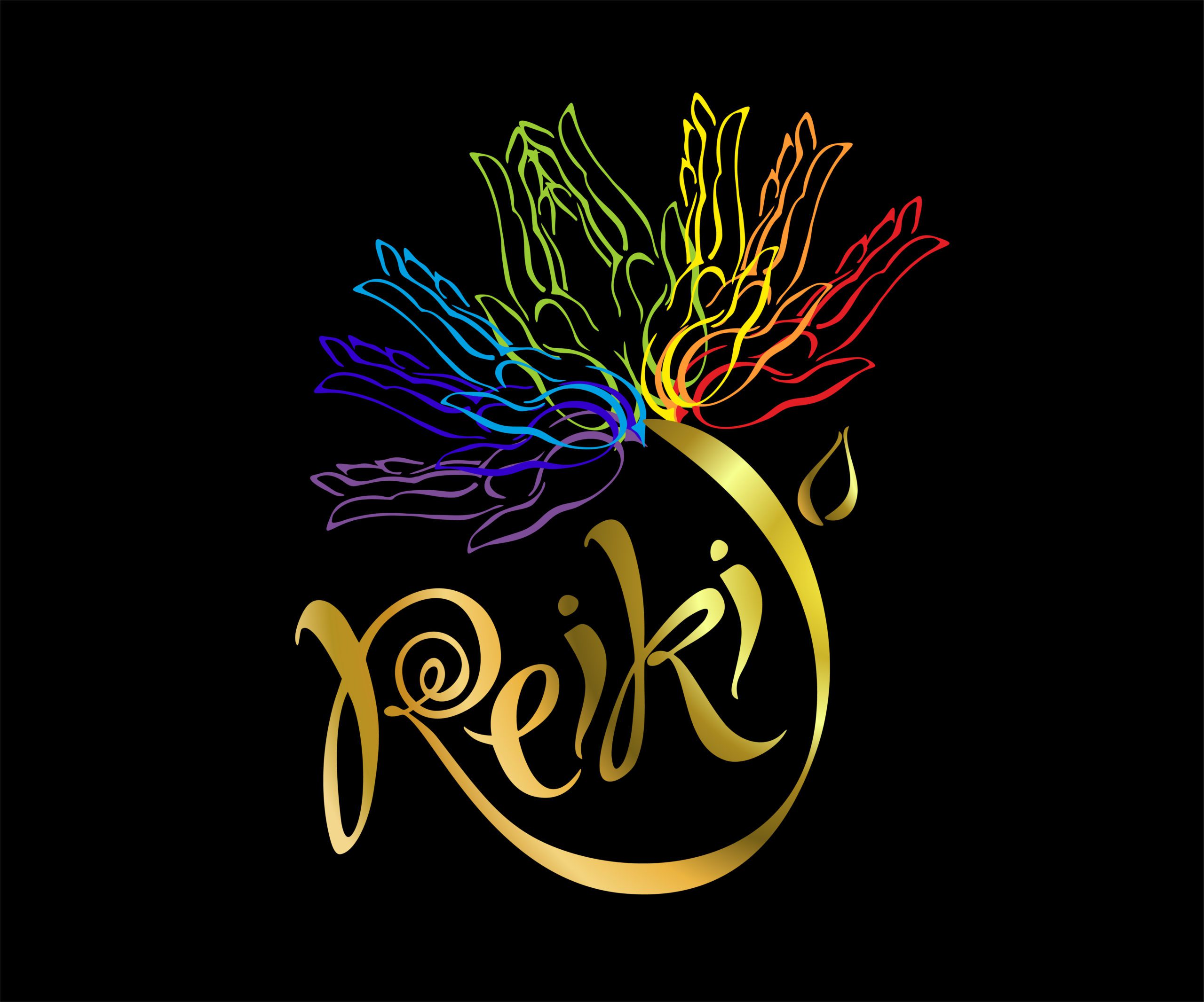 reiki sessions