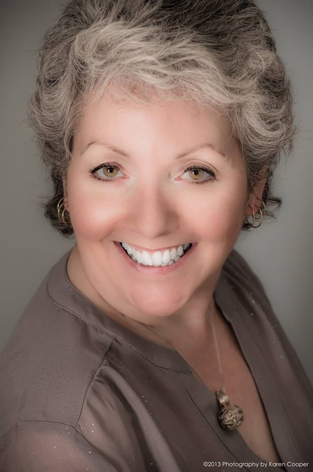 an image of Colleen McIntosh